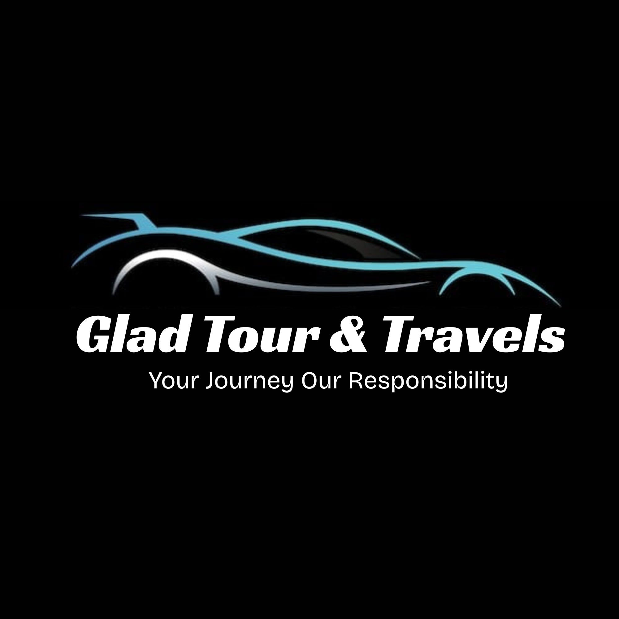 Glad Travels